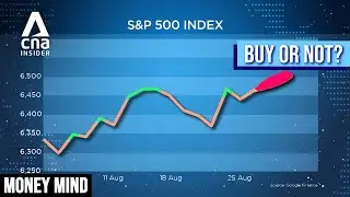 Where To Put $10,000 As Markets Hit All-Time Highs, And Traps To Avoid | Money Mind | Investment