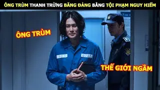 [Review Phim] Ông Trùm Thanh Trừng Băng Đảng Bằng Tội Phạm Nguy Hiểm | Lani Review Phim