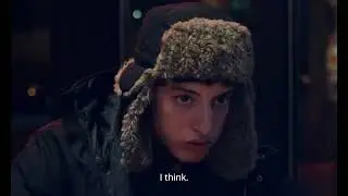 Ibrahim | Trailer (English Subtitles)