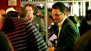 Bordeaux After Work Party - Eight Wine Bar