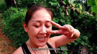 SUNDAY HASH HARE | FAREWELL HARE | MEDAN | FS SISCA