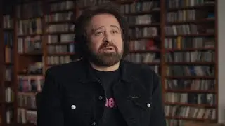 Певица группы Counting Crows о своих отношениях с Дженнифер Энистон и Кортни Кокс из сериала &laquo;Дру...