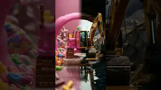 candy jcb short #shorts #trendingshorts #youtubeshorts #viraltrendingshorts #jcb &lrm;@Dancetechfusion