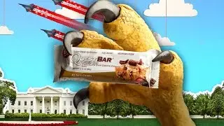 Quest Bar - Flag - #MyQuest