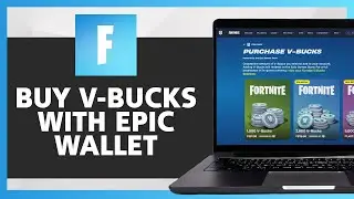 How to Buy V-Bucks with Epic Wallet (2026 Guide)