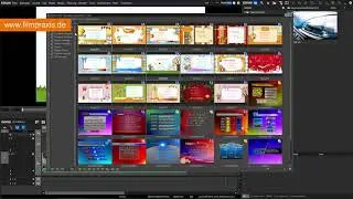 Videostar VisTitle 2.8 - das ist NEU + GRATIS Praxisbuch als Sofort-Download