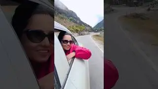Tawang Tour 😍 #travel #shorts #tawang #arunachalpradesh #viralvideo