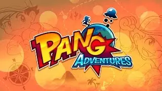 Pang Adventures (by DotEmu) - iOS/Android/Steam/PlayStation/Xbox - HD Gameplay Trailer