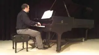 Jack Butler, Ragtime Rumble