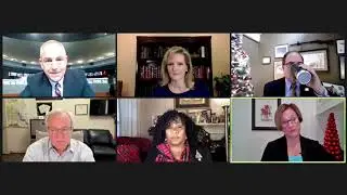 What's Your Point OVERTIME- December 5, 2021