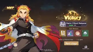 Demon Adventure Journey Gameplay (Android/iOS)