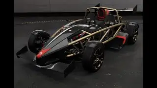 Forza Motorsport 7 - 2013 Ariel Atom 500 V8 online race