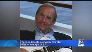 Yankee Candle Founder Michael Kittredge, A Massachusetts Native, Dies At 67