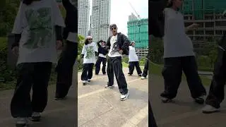 Marathi Hip Hop Tadka 🔥 #marathi #hiphop #dance #cwalk #youtubeshorts