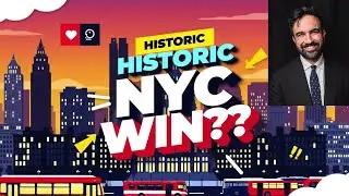 Mamdani&rsquo;s Historic Move in New York &ndash; Here&rsquo;s What Really Happened