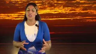 Leo September 2013 Horoscope by Nadiya Shah