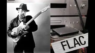 Roy Buchanan.