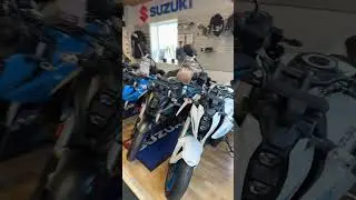 Sulas Mc butik i Uppsala
