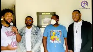 Meet The Family | Matthew Mitchell, Ramon Ingram & Andrew Wilkerson | El Bethel Church Dallas