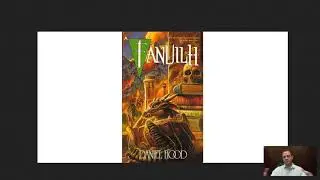 Fanuilh - A Familiar Dragon