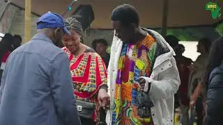 Afrikadag Aftermovie 2025