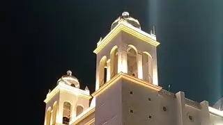soloviajando. SV est&aacute; en vivo desde centro hist&oacute;rico