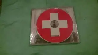Eminem Recovery unboxing