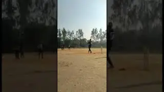 Local Cricket Star