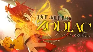 ≪1ST ALBUM 『ZODIAC』RELEASE PARTY! ≫ singing rat before she go on short break