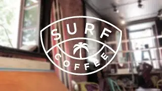 Surf Coffee Минск