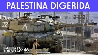 Fabber Futuro 46 - Palestina, el estado no-nato