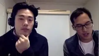 Yin & Young EP 28 - Actor, Writer Teo Yoo (유태오)