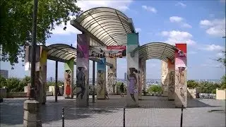 O&Ugrave; AVOIR LA PLUS BELLE VUE DE PARIS ?