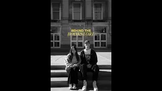 Behind the Bookstore Episode One: Social Media