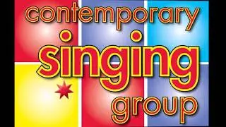 WOAPA singing group Witney