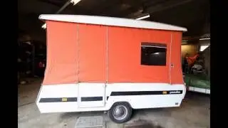 De Paradiso is te koop