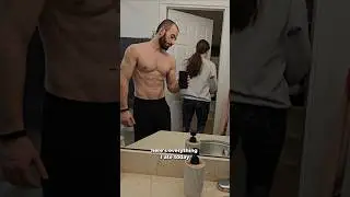 Full Day Of Eating To Get Jacked (185g Protein)