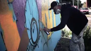 STORM x IRONLAK