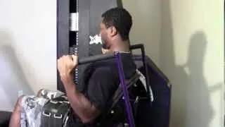 Xcentric Technology Lumbar Ext