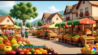 Serene Villages: A Tapestry of Timeless Living