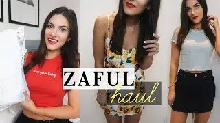 HONEST ZAFUL TRY ON HAUL | TOO GOOD TO BE TRUE?