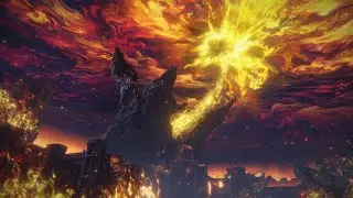 Elden Ring | First Time Doing Frenzied Flame Ending + Co Op New Game Plus 3