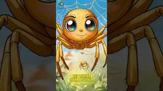 The Tiny Architect: Why Spider Silk is STRONGER Than Steel