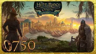 ⚡ Herr der Ringe Online ⚡ #750 -  Blinken, Schulterblick und alle Orks t&ouml;ten