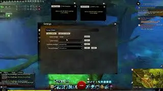 Blish HUD Custom Timers & Events