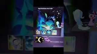 Magic Rush Heroes This Is Twilar #twilar #magicrushheroes #mrh