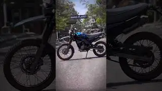 Hero Xpulse 200 4V Cinematic Shorts #heroxpulse #heromotocorp #heromotorcorp