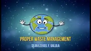 5R's of Responsible Waste Management