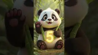 Learn to Count 1 to 10 with Cute Animals! | 123 Number Fun for Kids