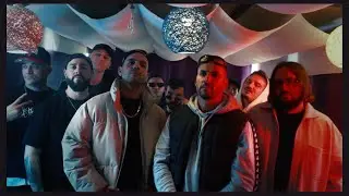 El Aguinaldo 2023 | Cypher (Videoclip)